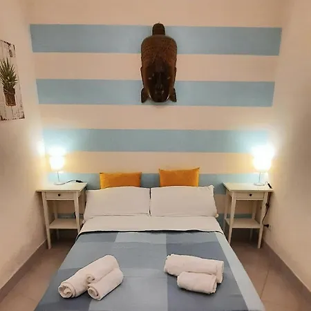 Nefele's House Apartamento *