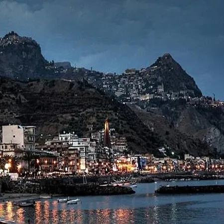 Nefele's House * Giardini-Naxos