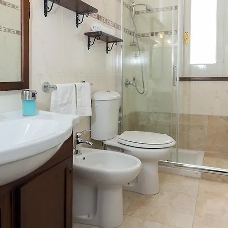 Apartamento Nefele's House Giardini-Naxos