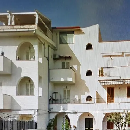 Nefele's House Giardini-Naxos