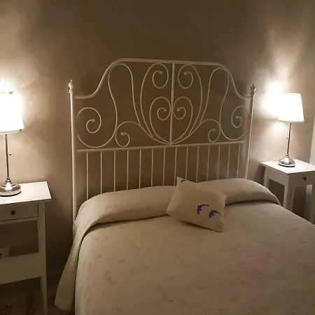 Nefele's House Giardini-Naxos
