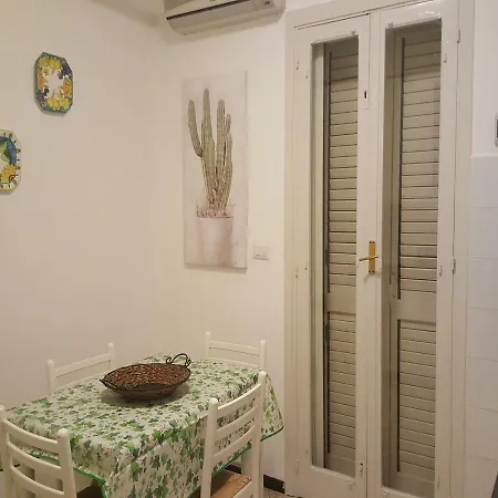Nefele's House